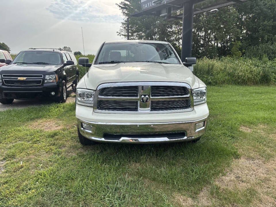 ram ram 1500 pickup 2010 1D7RV1GT2AS235199 image ram ram 1500 pickup 2010 1D7RV1GT2AS235199 image